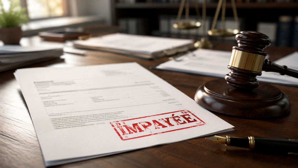 Injonction de payer : procédure, contestation et délais