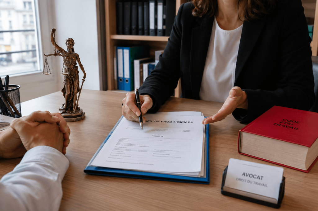 Avocat droit du travail Versailles : pourquoi choisir un cabinet local plutôt qu&rsquo;à Paris ?