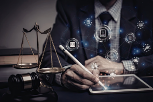 Le futur de la documentation juridique professionnelle