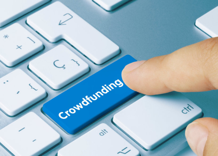 Le droit autour du crowdfunding : tour d&rsquo;horizon