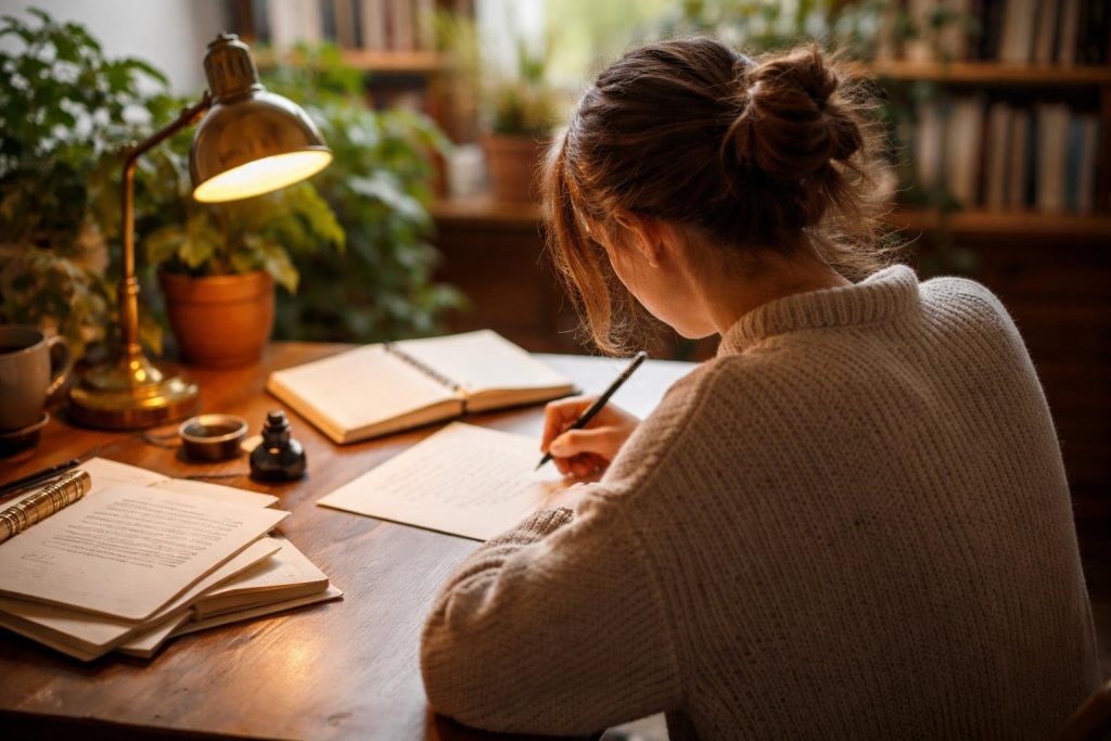Lettre de Renonciation : Modèle Gratuit et Explications