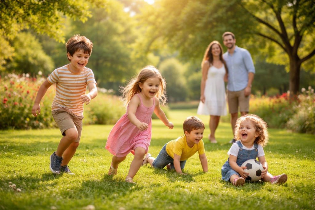 Allocation Familiale pour 6 Enfants : Quel Montant en 2026 ?