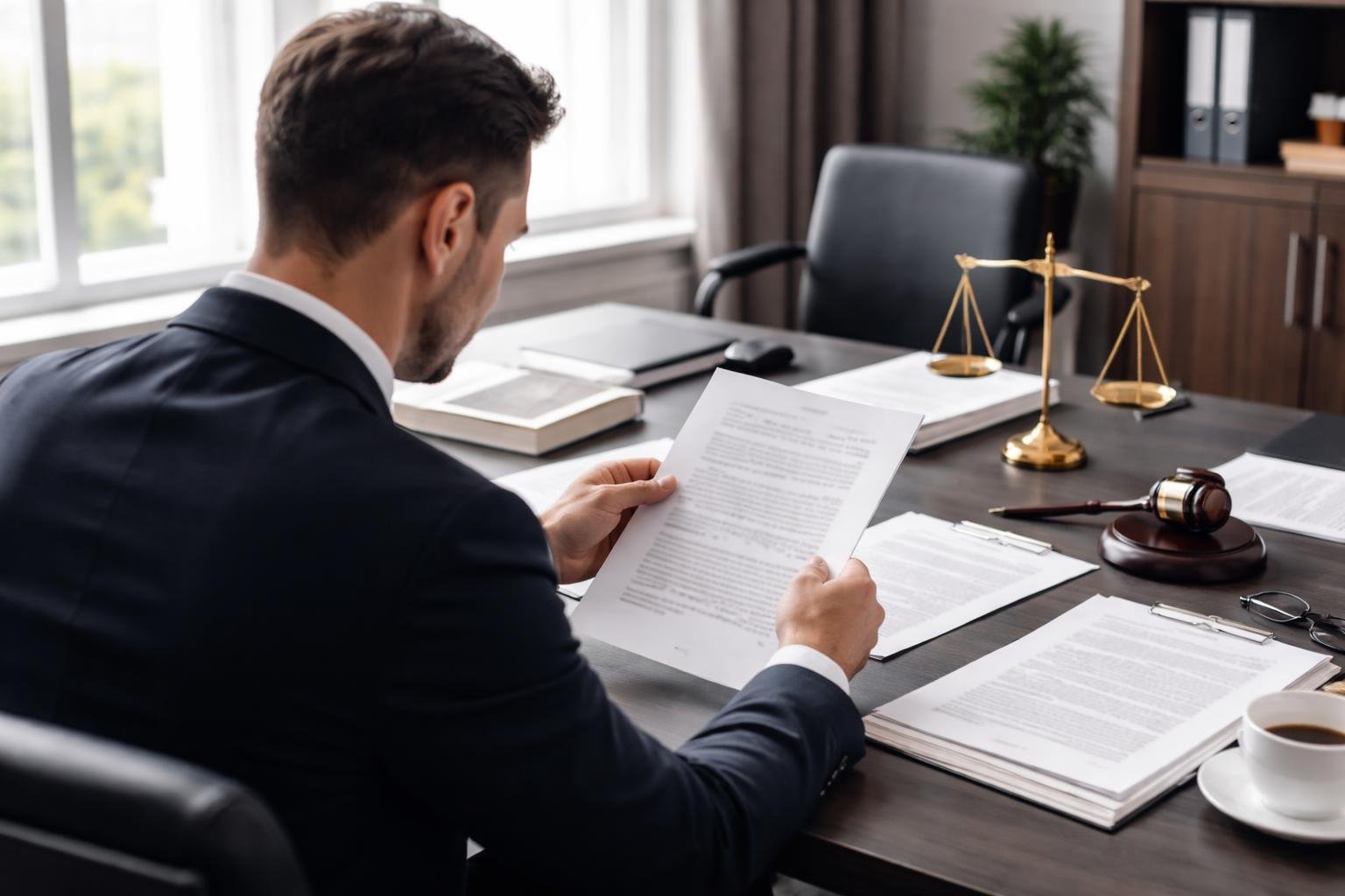 Sommation Interpellative : Qu&rsquo;est-ce que c&rsquo;est et Quand l&rsquo;Utiliser ?