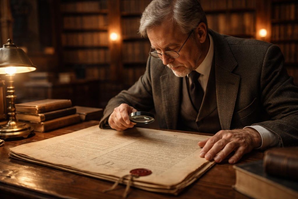 Faire Valoir de Droit : Origine et Signification Juridique