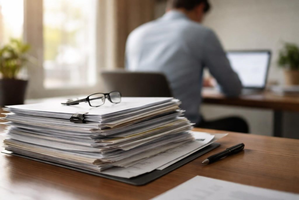 Modèle Lettre Effacement Casier Judiciaire B2 : les Pièces à Fournir