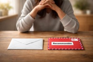 Différence entre Lettre Recommandée et Courrier Signé : Laquelle Choisir ?