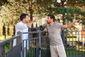 Nuisances de voisinage : quelles sont les solutions avant d&rsquo;engager une procédure ?