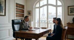 Divorce en Île-de-France : sept critères pour choisir le bon avocat