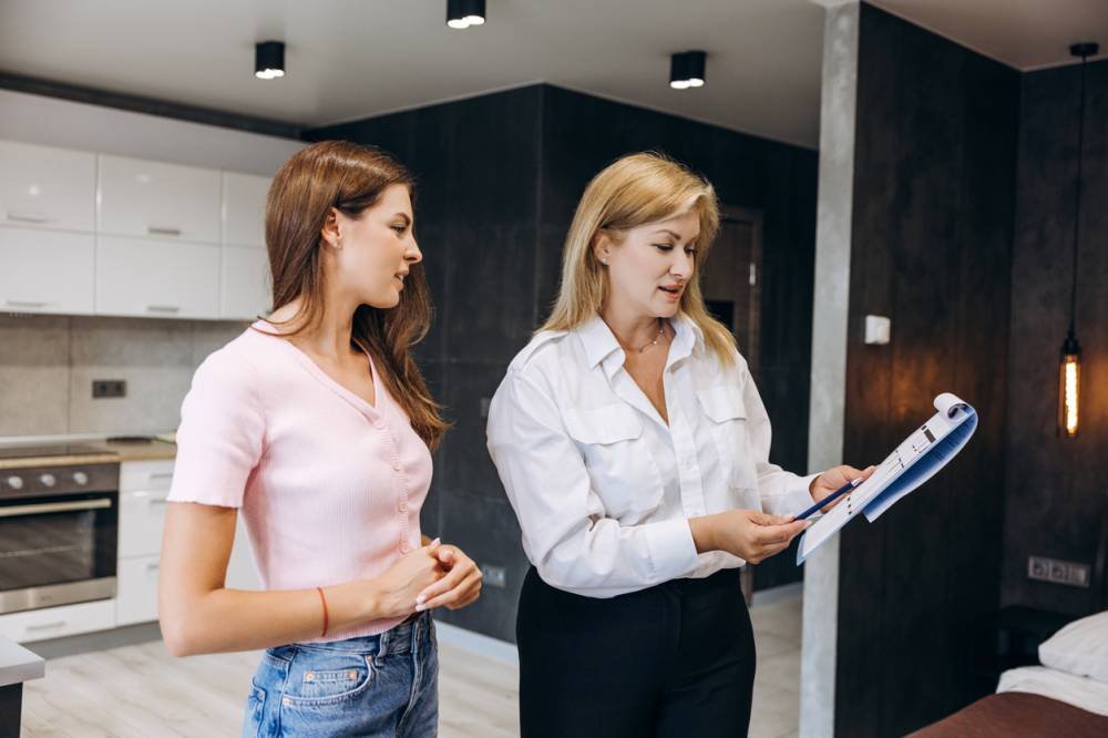 état des lieux logement HLM